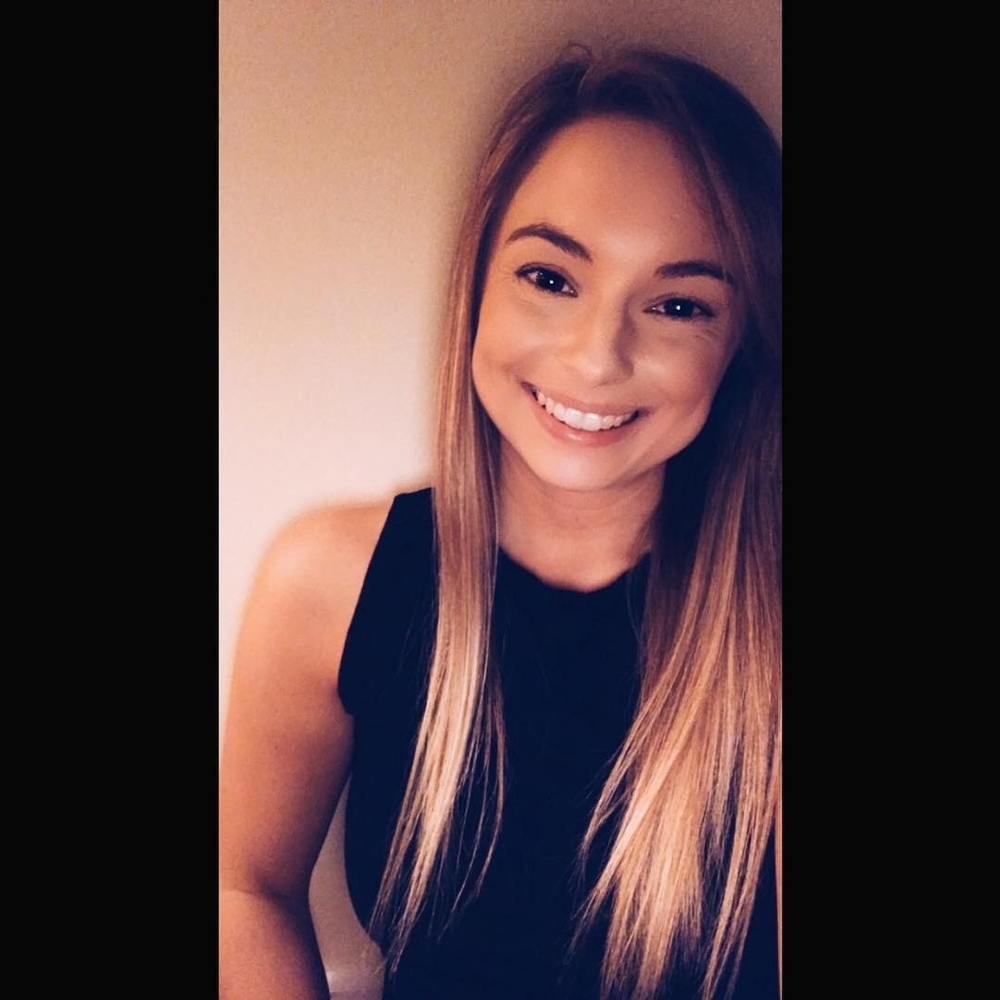 Meet your Posher, Kendall